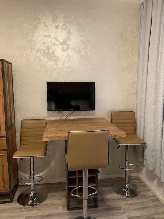 Haus 8 Gæstehus *